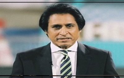 بی جے پی کے زیر اثر بھارتی کرکٹ بورڈ پاکستانی کرکٹ کی توسیع میں رکاوٹ بن رہا ہے، رمیز راجہ