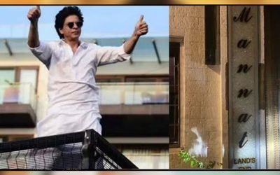 شاہ رخ خان کے مداحوں کو دلچسپ اور مزاحیہ جواب