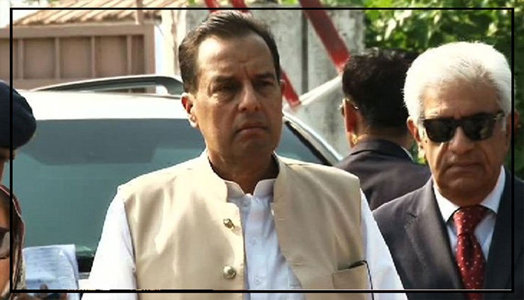 پانامہ کے معاملے پر پارلیمانی کمیشن بنایا جائے ،’ کیپٹن(ر) صفدر