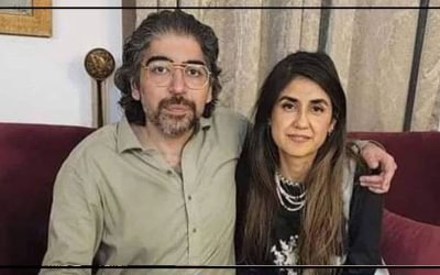 سارا انعام کا قاتل شاہنواز امیر جرم سے انکاری