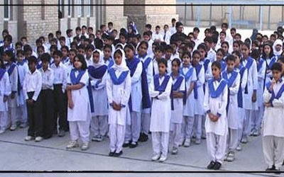 پنجاب: رمضان میں اسکولوں کے نئے اوقات کار کا نوٹیفکیشن جاری