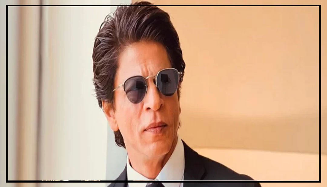 دنیا کے امیر ترین اداکاروں کی فہرست میں شاہ رخ خان کونسے نمبر پر ہیں؟