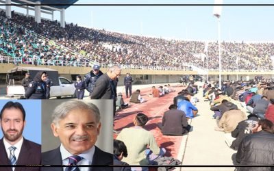 وفاقی حکومت کا اسلام آباد پولیس میں سفارش پربھرتیوں کا سکینڈل سامنے آگیا
