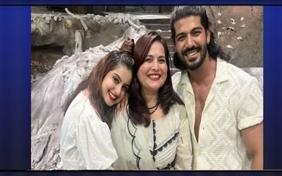 ہمارے خاندان کو سزا کیوں اور کس وجہ سے مل رہی ہے؟؟ شیزان خان کی والدہ کا سوال