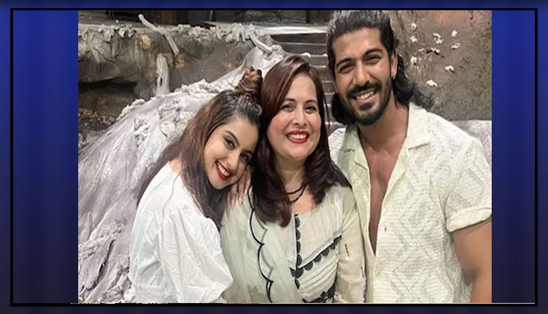 ہمارے خاندان کو سزا کیوں اور کس وجہ سے مل رہی ہے؟؟ شیزان خان کی والدہ کا سوال