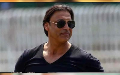 شعیب اختر نے فلم ‘راولپنڈی ایکسپریس’ سے راہیں جدا کرلیں