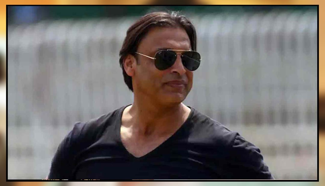 شعیب اختر نے فلم ‘راولپنڈی ایکسپریس’ سے راہیں جدا کرلیں