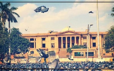 لاپتا شہری کیس :سندھ ہائیکورٹ کادرخواستگزار کی مرضی  سےمقدمہ درج کرنے کا حکم