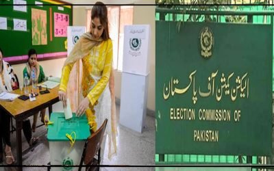 الیکشن کمیشن سندھ کو بلدیاتی انتخابات ملتوی کرنے کی نئی درخواست