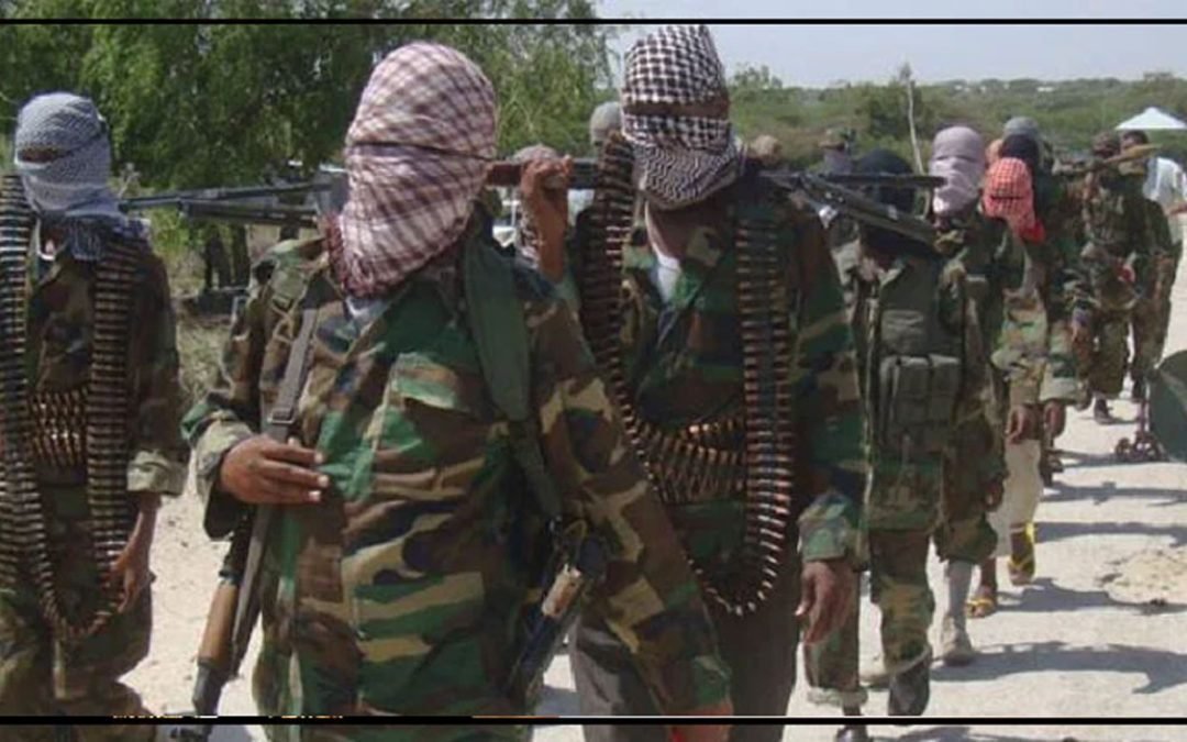 صومالیہ: ملٹری بیس پر دہشتگردانہ حملے میں 7فوجی اہلکار ہلاک