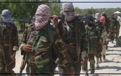 صومالیہ: ملٹری بیس پر دہشتگردانہ حملے میں 7فوجی اہلکار ہلاک