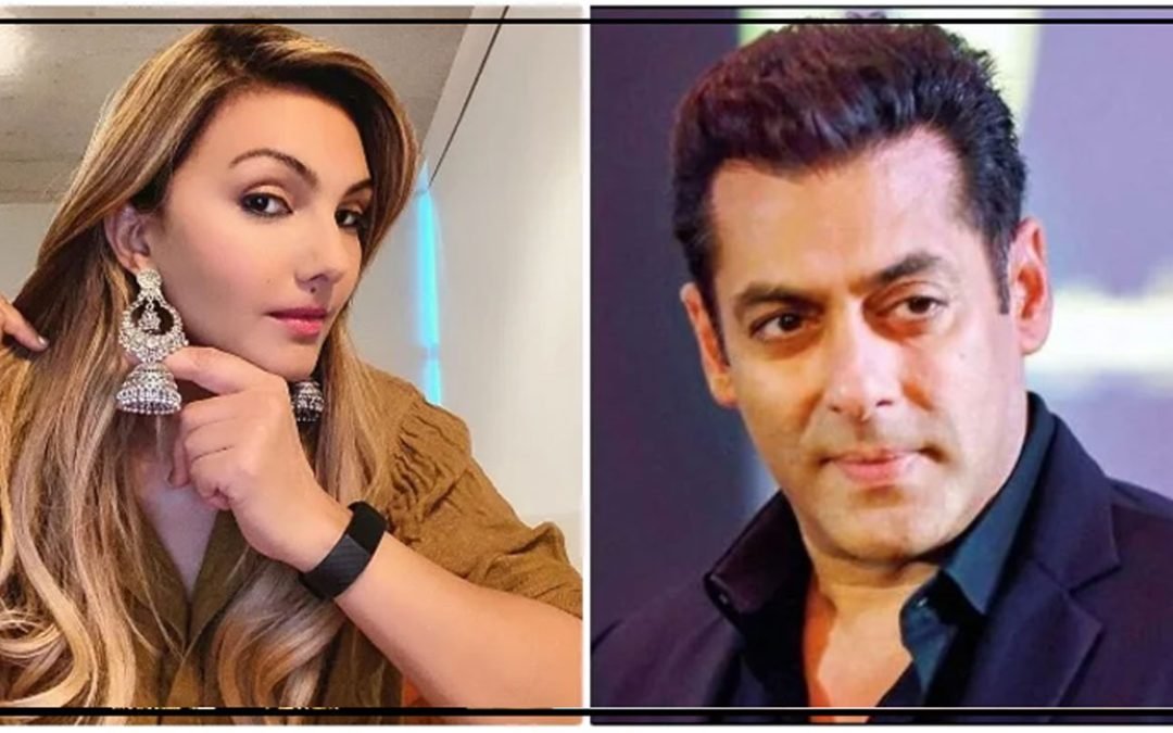 ماضی کی مقبول اداکارہ سومی علی کے سلمان خان پرسنگین الزامات