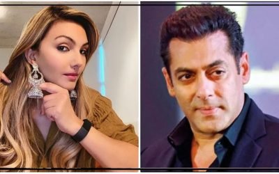 ماضی کی مقبول اداکارہ سومی علی کے سلمان خان پرسنگین الزامات