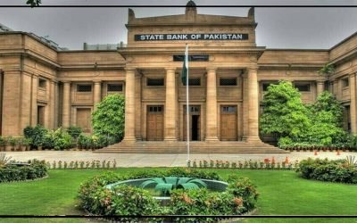 وفاقی حکومت کے قرضے اور واجبات ملکی تاریخ کی نئی بلند ترین سطح پر پہنچ گئے۔
