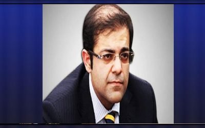 محسن نقوی بہت اچھے اور اپ رائٹ آدمی ہیں،سلیمان شہباز