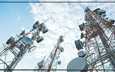 ڈیوٹیز اور لیویز کی مد میں ٹیلی کام صارفین سے اضافی 100ارب وصولی کا انکشاف