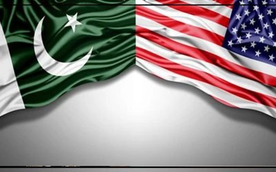 امریکہ سے پاکستانی تارکین وطن کےلئے خوشخبری