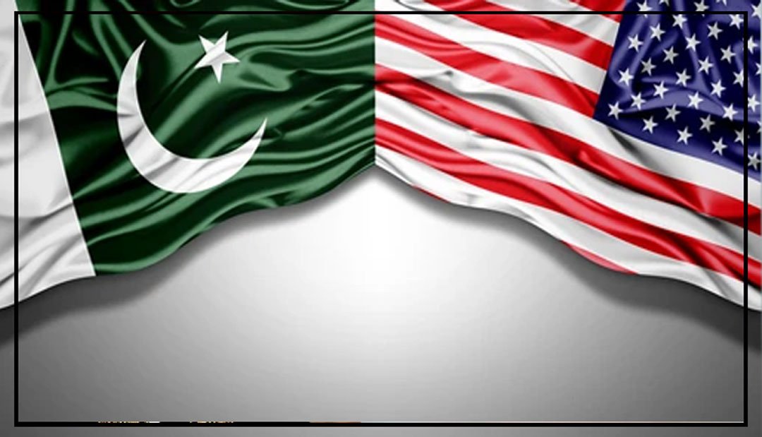 امریکہ سے پاکستانی تارکین وطن کےلئے خوشخبری