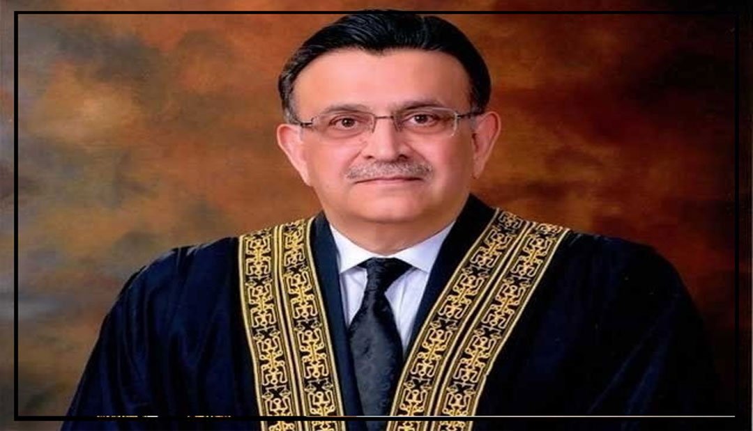پنجاب انتخابات، عدالت نے جو حکم دیا ہے وہ حتمی ہے، چیف جسٹس