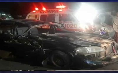 خبردار،ٹریفک حادثہ میں موت کی دیت پونے دوکروڑ روپے مقرر، نیا بل منظور