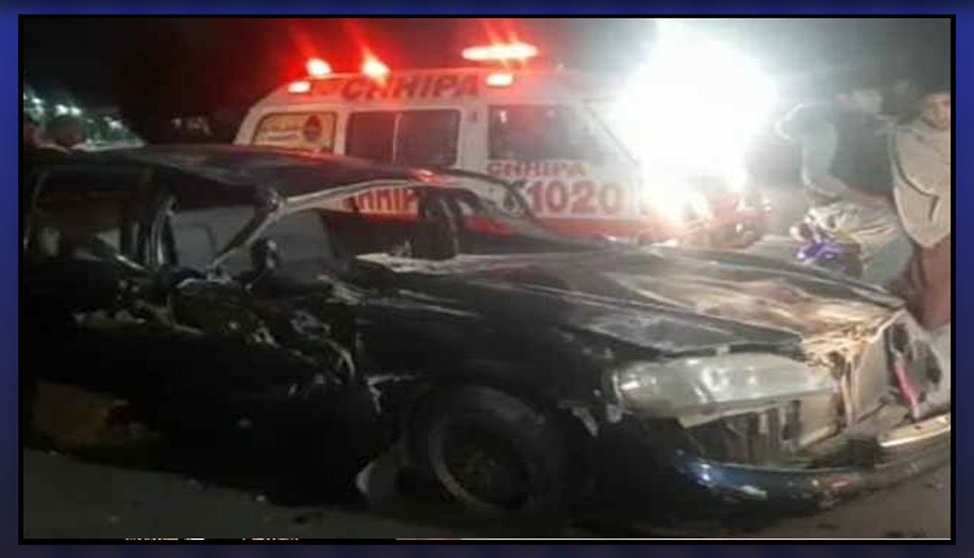خبردار،ٹریفک حادثہ میں موت کی دیت پونے دوکروڑ روپے مقرر، نیا بل منظور