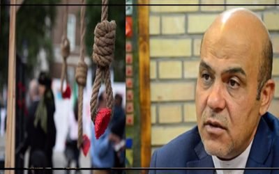 ایران: جاسوسی کے الزام میں سابق نائب وزیردفاع کو پھانسی دے دی گئی