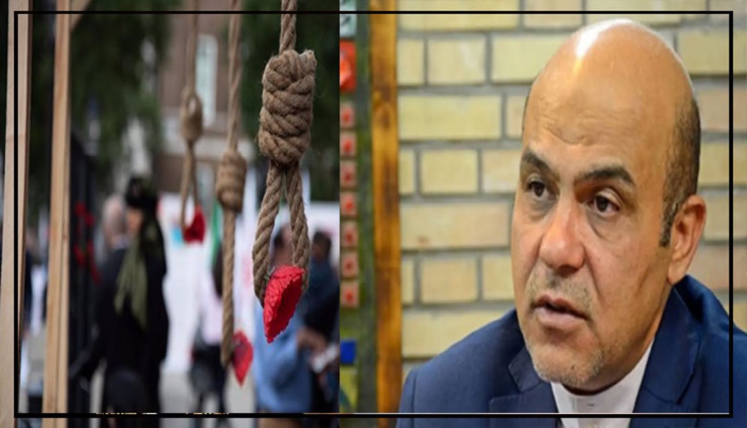 ایران: جاسوسی کے الزام میں سابق نائب وزیردفاع کو پھانسی دے دی گئی