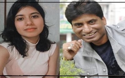 میرے والد کی موت میں جِم اور جِم والوں کا کوئی قصور نہیں،بیٹی انترا