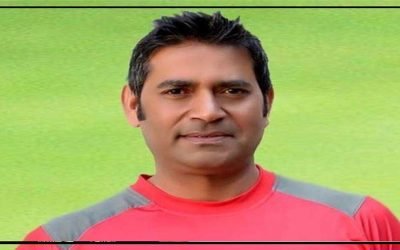 تینوں فارمیٹ کے الگ کپتان بنانے کیلئے ہم تیار نہیں’ عاقب جاوید