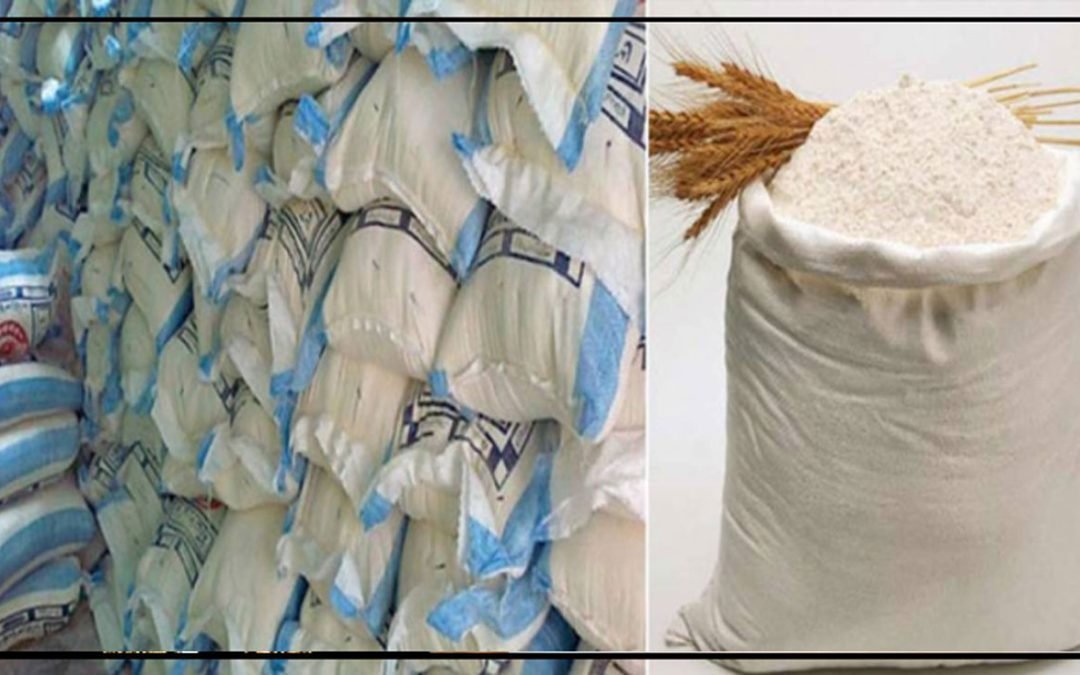 آٹے کی قلت کے تاثر کو ختم کرنے کیلئے مارکیٹ میں سپلائی بڑھانے، ایک ہفتے کیلئے ٹرکنگ پوائنٹس قائم کرنے کا فیصلہ