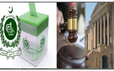 بلدیاتی الیکشن روکنے کی ایم کیو ایم کی درخواست، حکمِ امتناع جاری کرنے سے انکار