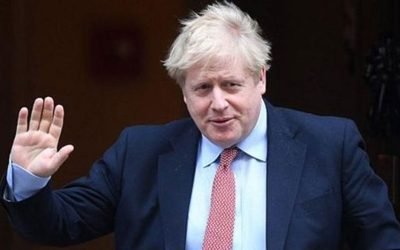 پیوٹن نے غیر معمولی فون کال میں میزائل حملے کی دھمکی دی : بورس کا انکشاف