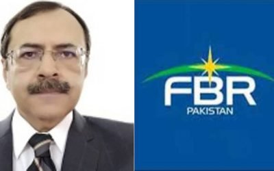 چیئرمین ایف بی آرنے پاکستان کی معاشی صورتحال کو انتہائی نازک قرار دے دیا