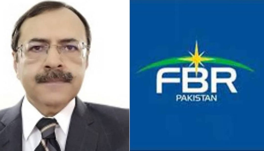 چیئرمین ایف بی آرنے پاکستان کی معاشی صورتحال کو انتہائی نازک قرار دے دیا