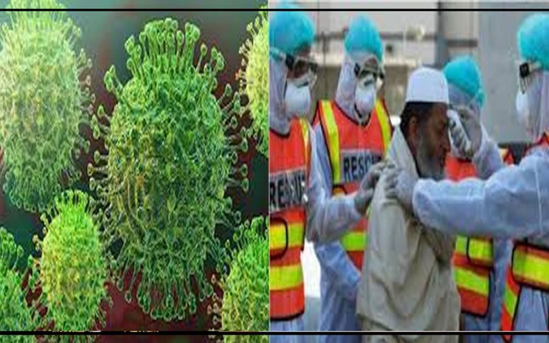 ملک بھر میں کورونا وائرس کے85کیس رپورٹ،11 کی حالت تشویشناک