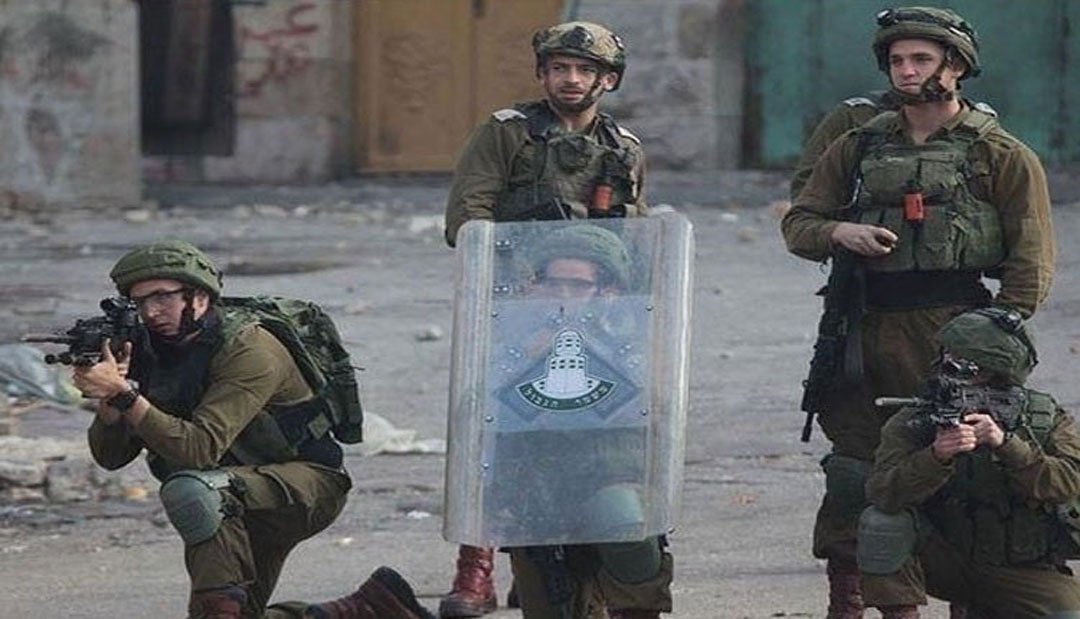 اسرائیلی فوج کی فائرنگ، 60 سالہ فلسطینی خاتون سمیت 9افرادشہید16فلسطینی زخمی