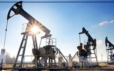 سندھ میں ماڑی غازیج-1 میں گیس کا نیا ذخیرہ دریافت