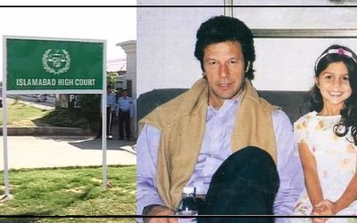 ٹیریان کیس ، عمران خان نااہلی کیس کے قابل سماعت ہونے یا نہیں ہونے پرفیصلہ محفوظ