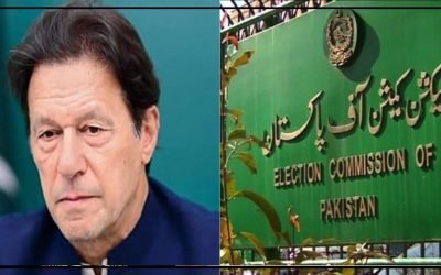 الیکشن کمیشن نے سیکشن 137کے تحت عمران خان کے خلاف مقدمہ درج کروایاہے،سابق سیکرٹری الیکشن کمیشن