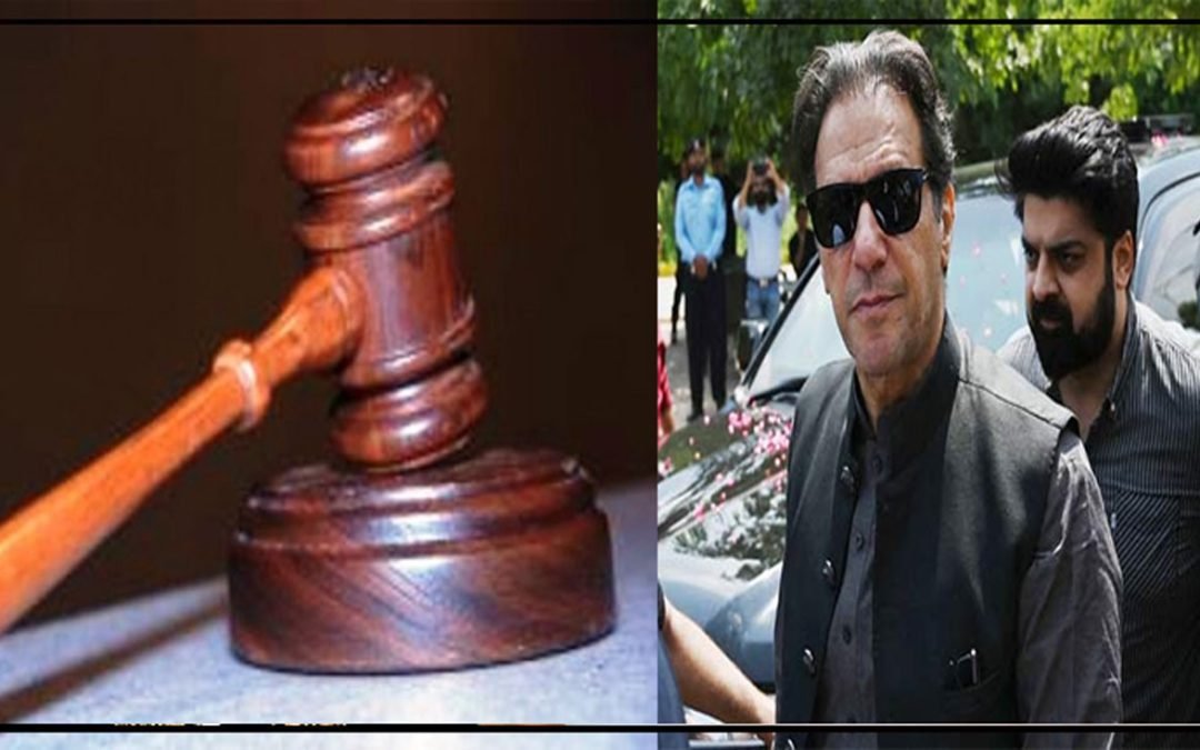 درخواستیں منظور، عدالت کا بانی پی ٹی آئی کا میڈیکل چیک اپ اور بچوں سے بات کروانے کا حکم