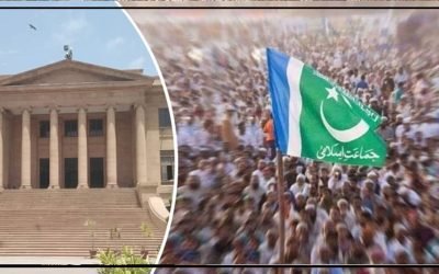 جماعت اسلامی کا کراچی میں 11 یوسیز پر بلدیاتی انتخاب کرانے کیلئے ہائیکورٹ سے رجوع