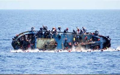 کوہاٹ: تاندہ ڈیم میں کشتی ڈوب گئی، مدرسے کے 10 بچے جاں بحق