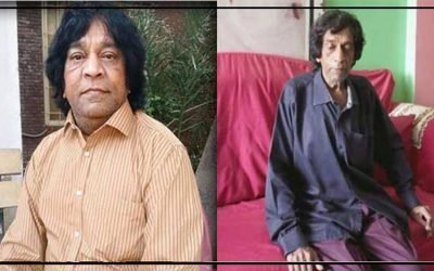 نامور اداکار و کامیڈین ماجد جہانگیر انتقال کر گئے