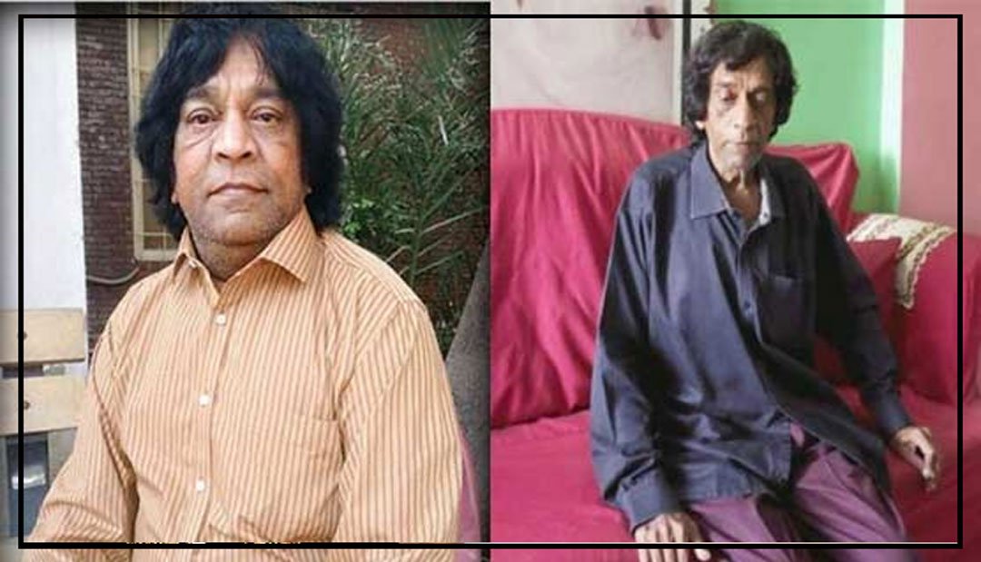 نامور اداکار و کامیڈین ماجد جہانگیر انتقال کر گئے