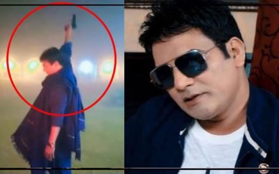 معروف گلوکار ملکو کے خلاف مقدمہ درج