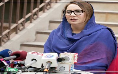 نوجوانوں کا ملک سے اعتبار اٹھ گیا، مسرت جمشید