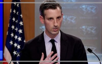 پاکستان پابندیوں کے باوجود روس سے تیل خرید سکتا ہے: امریکا