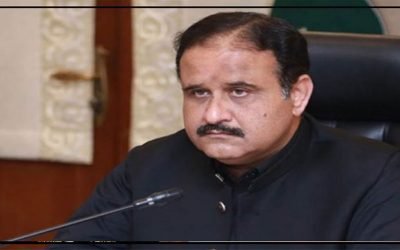 سابق وزیر اعلیٰ پنجاب  عثمان بزدار کو نیب نے پھر بلا لیا ،ریکارڈ ہمراہ لانے کی ہدایت