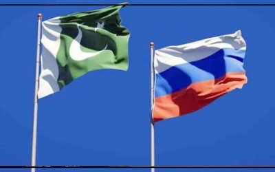 پیٹرولیم مصنوعات کی خریداری، روسی وزیر توانائی آج پاکستان پہنچیں گے