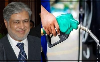 حکومت کا پیٹرول اور ڈیزل کی قیمت میں 35، 35 روپے فی لیٹر اضافے کا اعلان